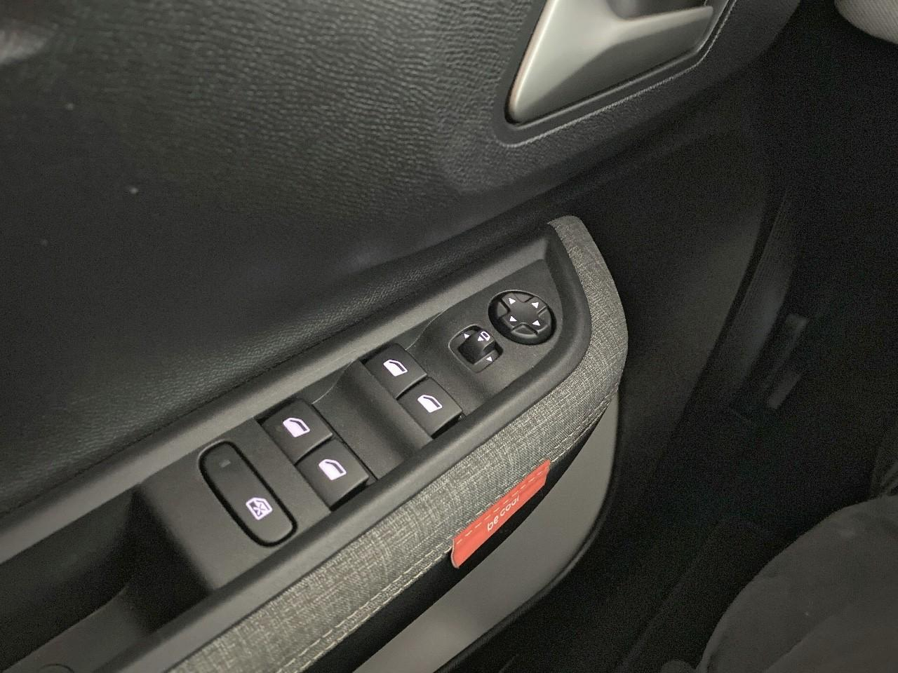Citroën C3 Aircross hybride 145 ch aut plus — photo 20