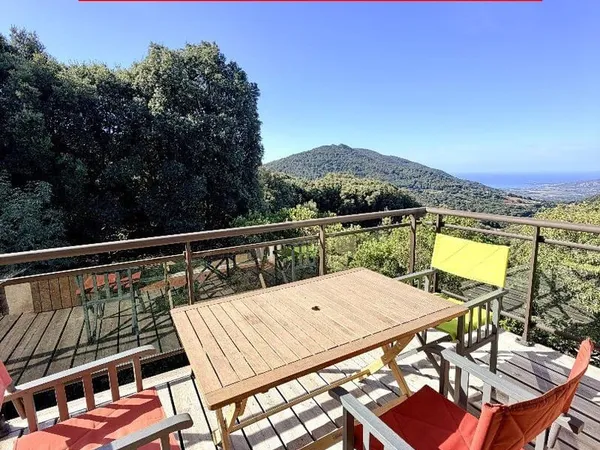 Maison et villa de prestige Vente Casalabriva 6p 168m² 603000€
