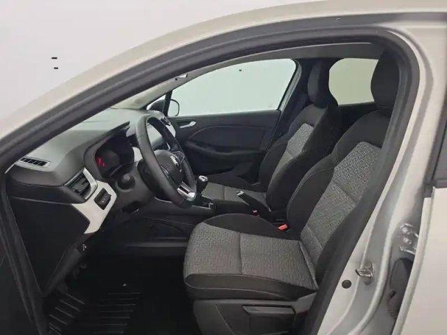 Renault Clio tce 100 gpl — photo 89