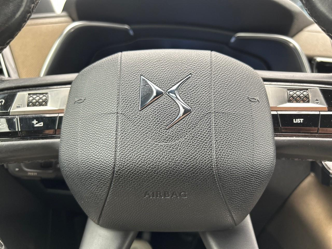 Ds Ds 7 crossback crossback bluehdi 130 bvm6 so chic — photo 26