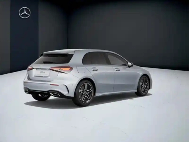 Mercedes Classe A 250 e hybrid eq amg line — photo 5