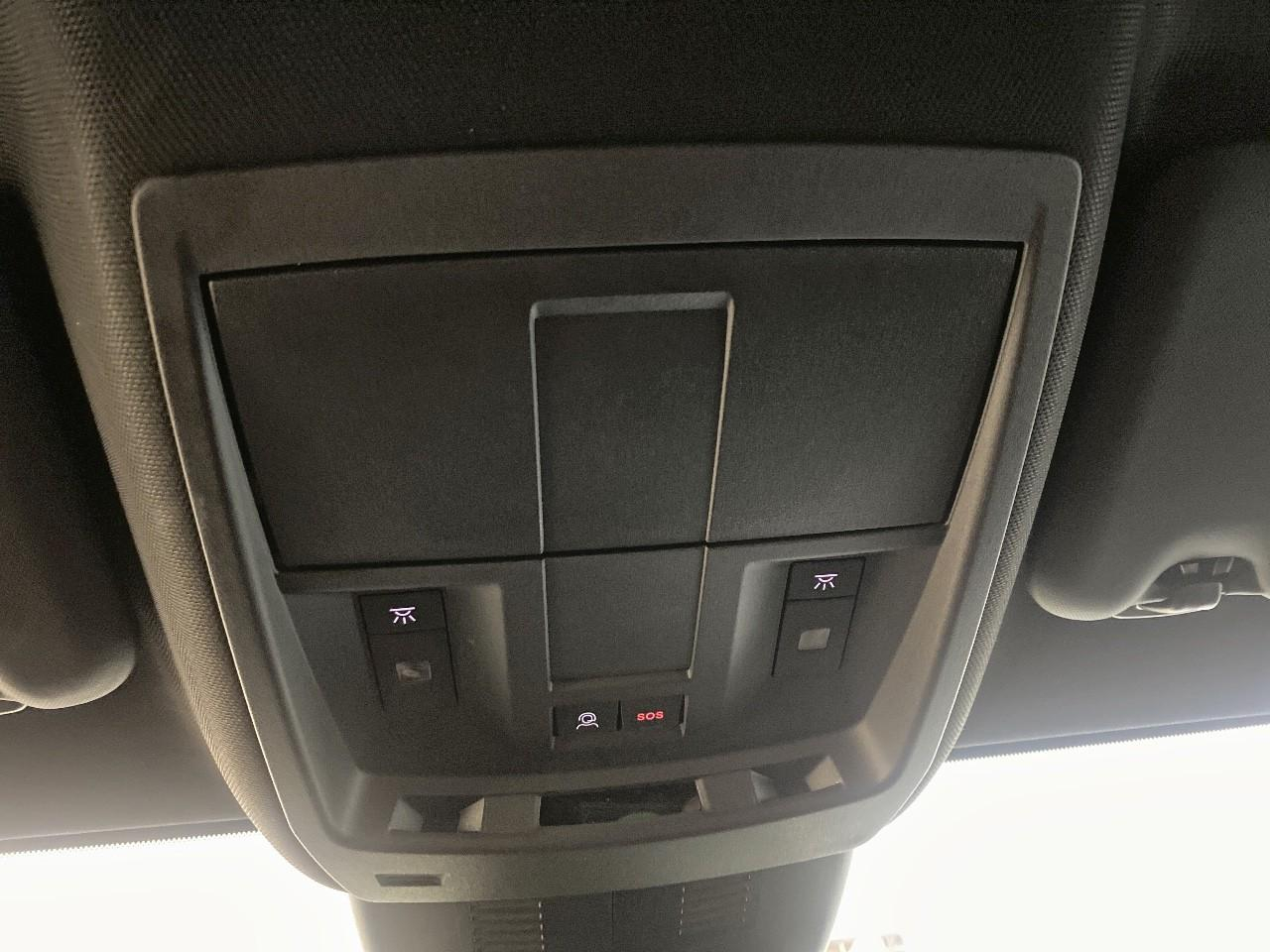Peugeot 3008 hybrid 145 e-dcs6 allure — photo 19