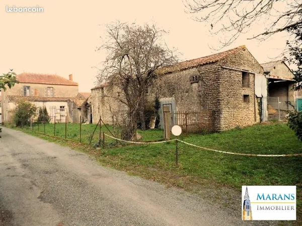 Maison 6 pièces 150 m²
