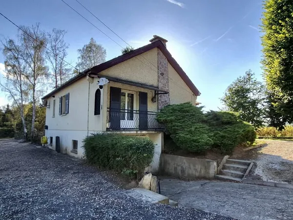 Maison de Campagne
