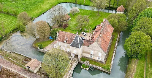 Château 13 pièces 470 m²
