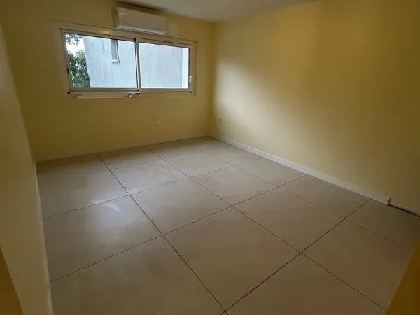Appartement 2 pièces