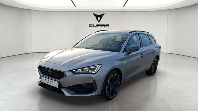 Cupra Leon Sportstourer 1.4 e-HYBRID 245 ch DSG6