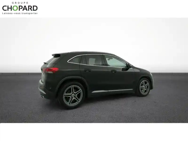 Mercedes Gla 200 d 8g-dct — photo 93