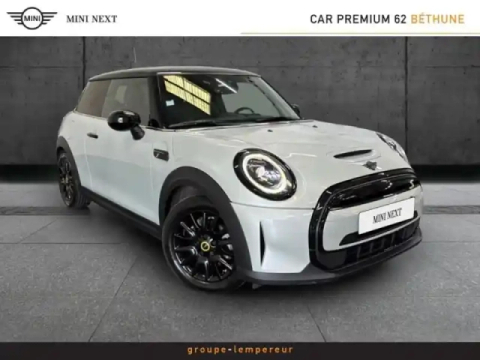 Mini Mini cooper se 184ch edition premium bva 5cv