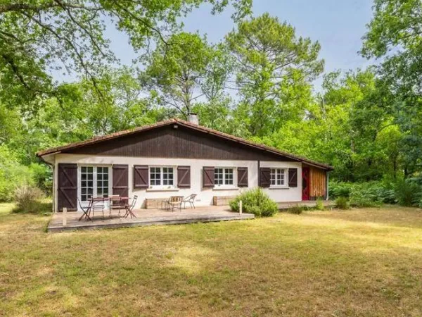 Vends maison