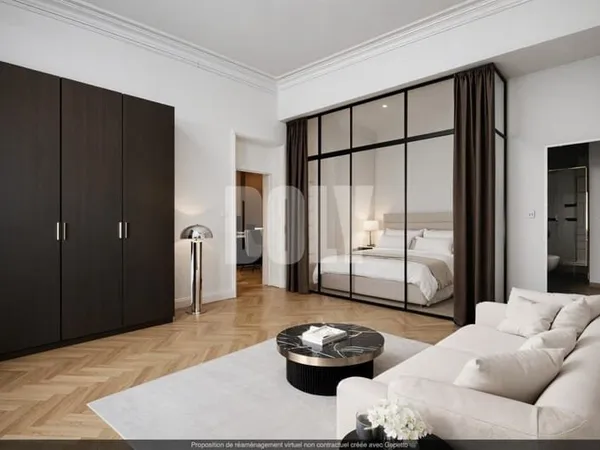 EXCLUSIVITE DOLY - Avenue Raymond Poincaré, 75016, Paris