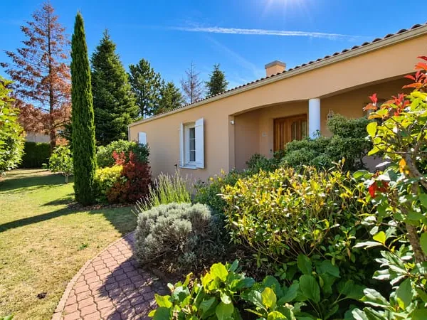 Maison 134 m²