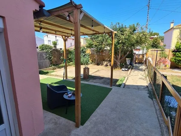 Maison 3 pièces 68 m²