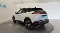 Peugeot 2008 1.2 Hybrid 145ch GT e-DCS6 — photo 7