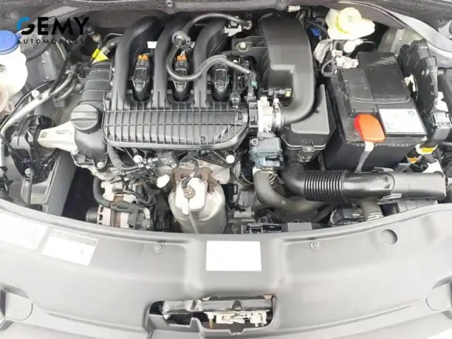 Peugeot 208 puretech 68ch bvm5 — photo 12