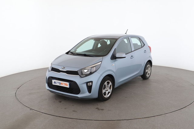 Kia Picanto 1.0 Active