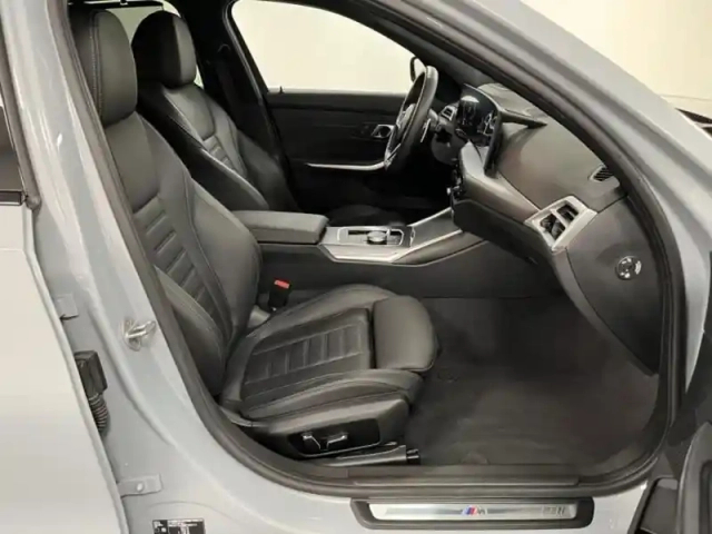 Bmw Serie 3 série 3 touring 330ea xdrive 292ch m sport — photo 10