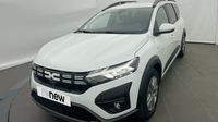Dacia Jogger 1.0 ECO-G 100ch Expression 7 places