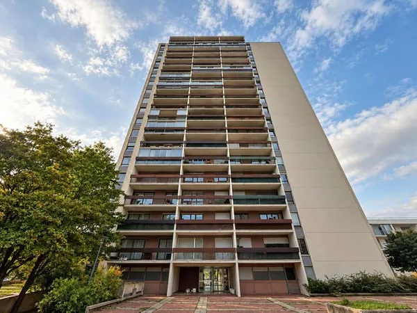 Appartement 3 pièces 69 m²