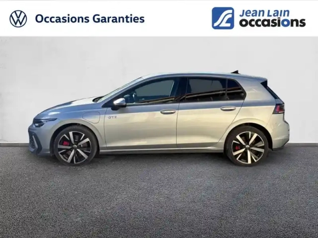Volkswagen Golf 1.5 ehybrid 272 dsg6 — photo 7