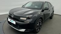 Citroen C4 1.2 Hybride 145ch S&S MAX Automatique