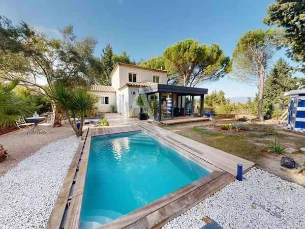 Maison 6 pièces 130 m²