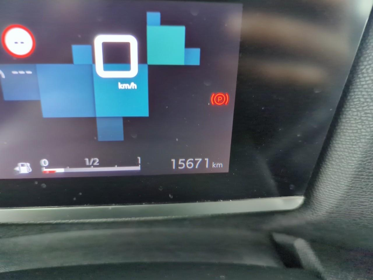 Citroën C4 puretech 130 bvm6 plus — photo 22