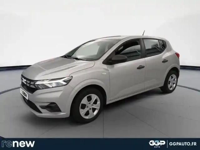 Dacia Sandero 1.0 sce 65ch essential