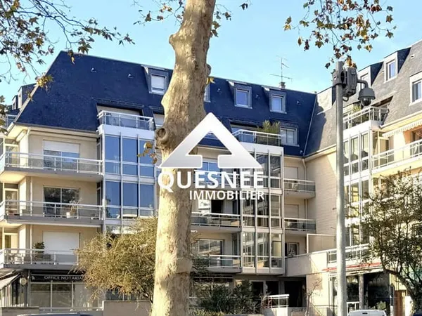 Appartement 4 pièces 98 m²