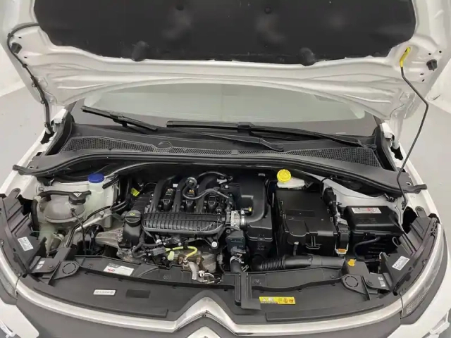 Citroën C3 puretech 83 ch bvm5 — photo 21