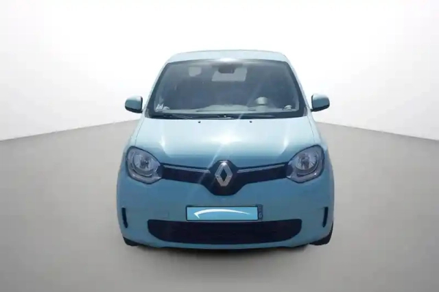 Renault Twingo iii sce 75 - 20 — photo 2