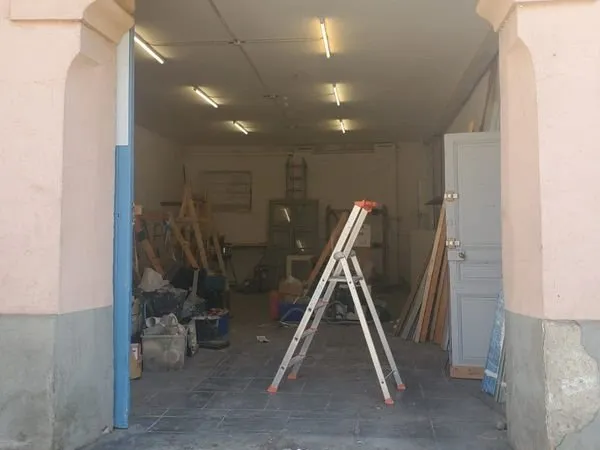 Local 60 m2