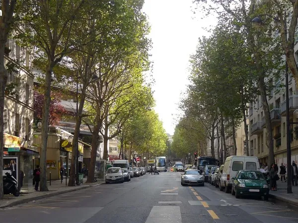 Local commercial Paris 17ème
