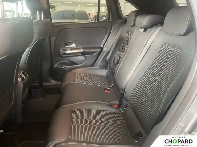 Mercedes Gla 250 e 8g-dct — photo 18