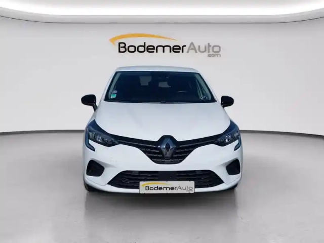 Renault Clio tce 90 — photo 18