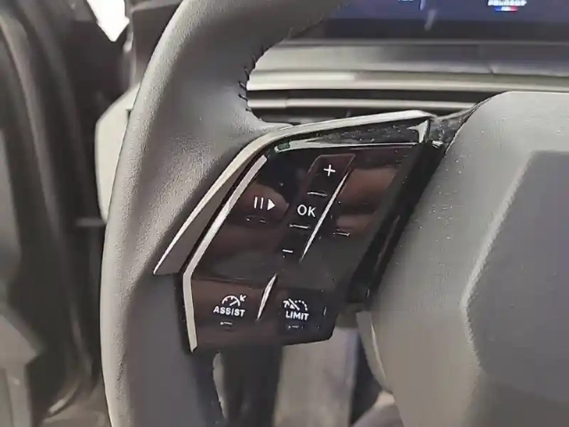 Peugeot 3008 electrique 210 ch 73 kwh — photo 20