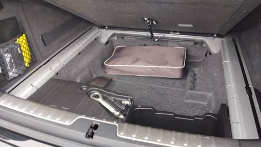 BMW X6 M50d - M50d – 2018 – 136784 km – Diesel – Boîte Automatique — photo 39