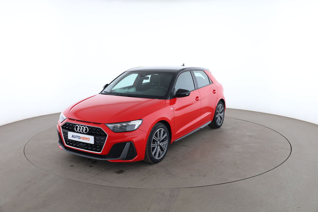 Audi A1 Sportback 30 TFSI S Line S Tronic 7