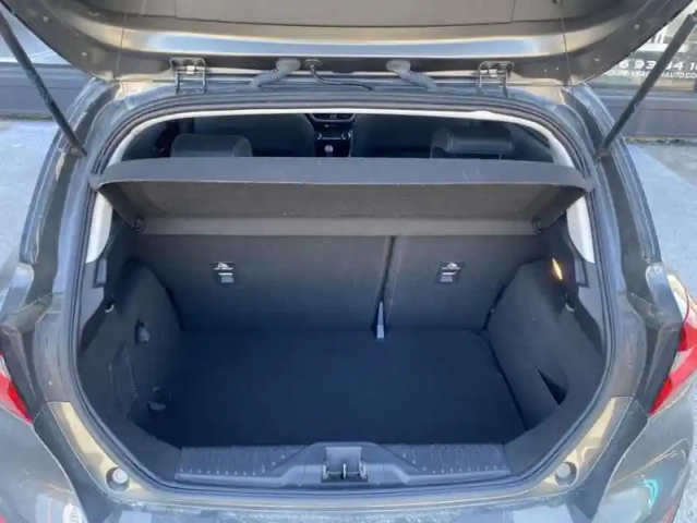 Ford Fiesta vii 1.0 ecoboost 100ps active — photo 19