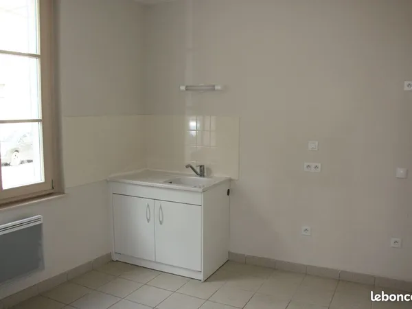 Appartement f3