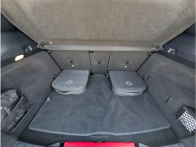 Mercedes Gla 250 e hybrid eq — photo 10