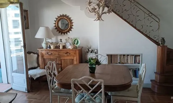 Appartement 4 pièces 104 m²