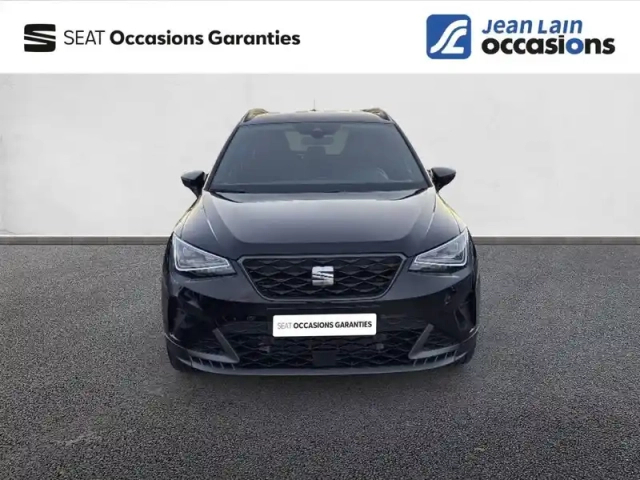 Seat Arona 1.0 tsi 95 ch start/stop bvm5 — photo 29