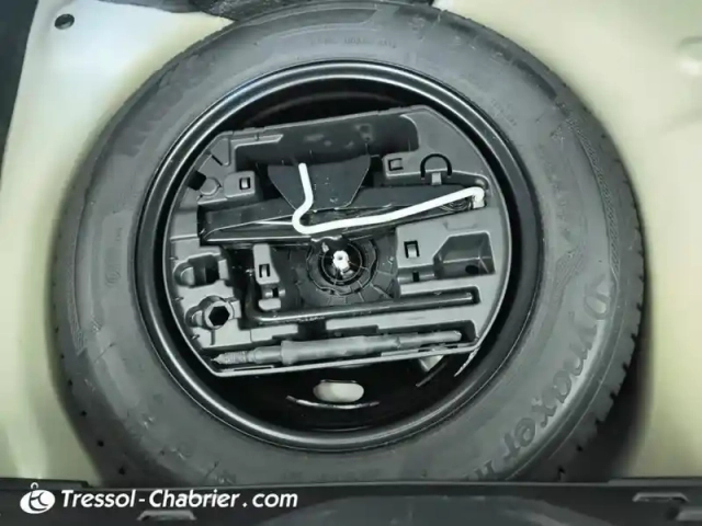 Citroën C3 puretech 68 feel business — photo 4