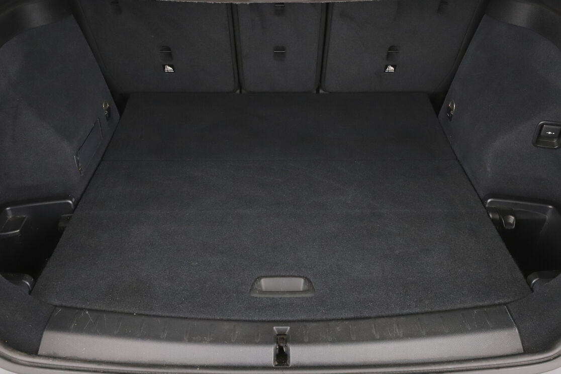BMW Série 2 Gran Tourer 216d — photo 16