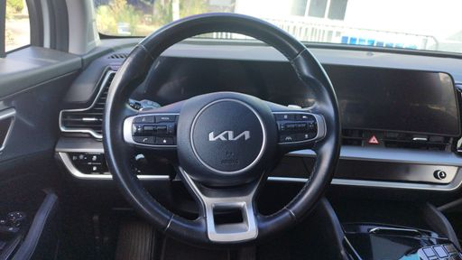 Kia Sportage 1.6 T-GDi 265 PHEV DCT - Active – 2022 – 105378 km – Hybride rechargeable – Boîte Automatique — photo 31