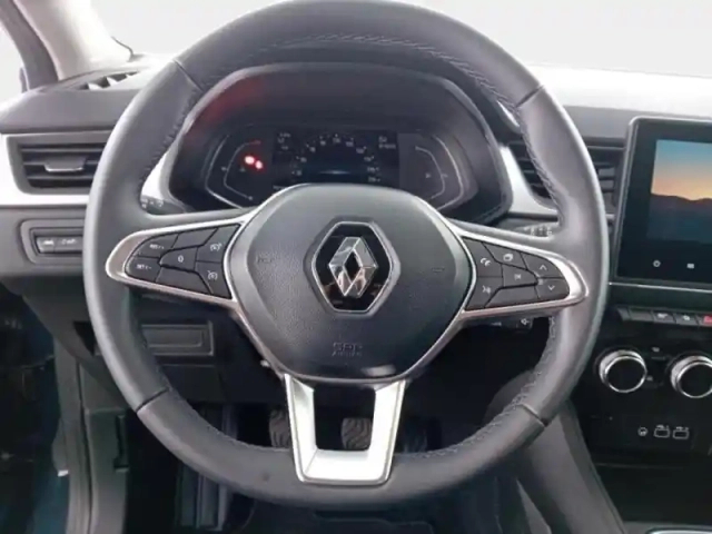 Renault Captur 1.0 tce 90ch techno — photo 15