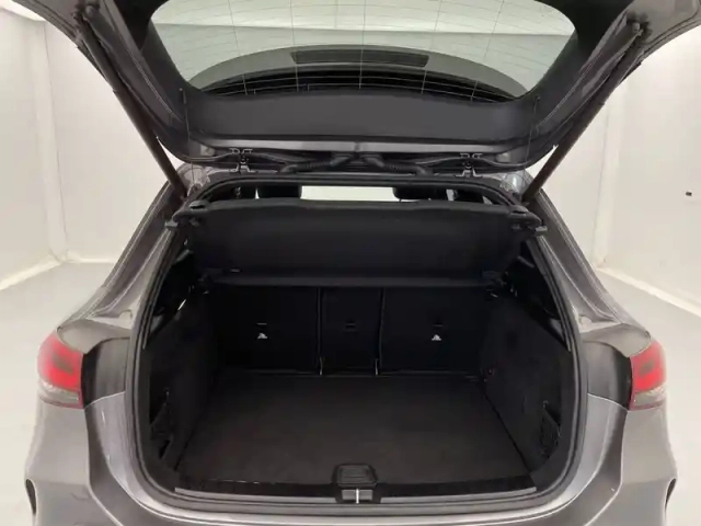 Mercedes Gla 250 e 8g-dct — photo 14