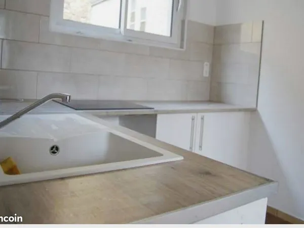 Appartement Location Ribeauvillé 2p 39m² 485€