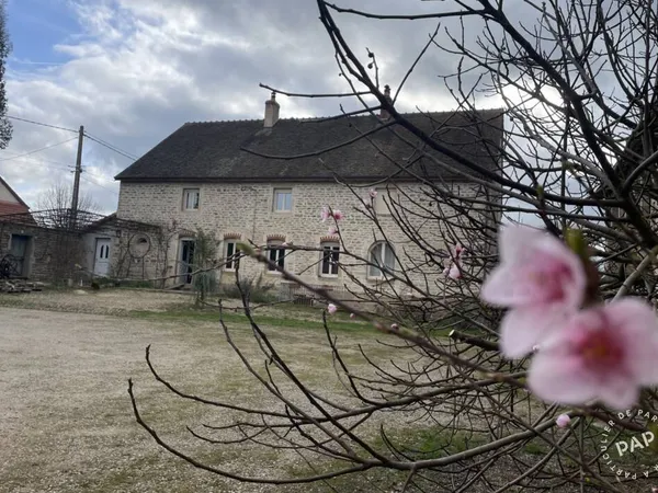 Maison 6 pièces 280 m²